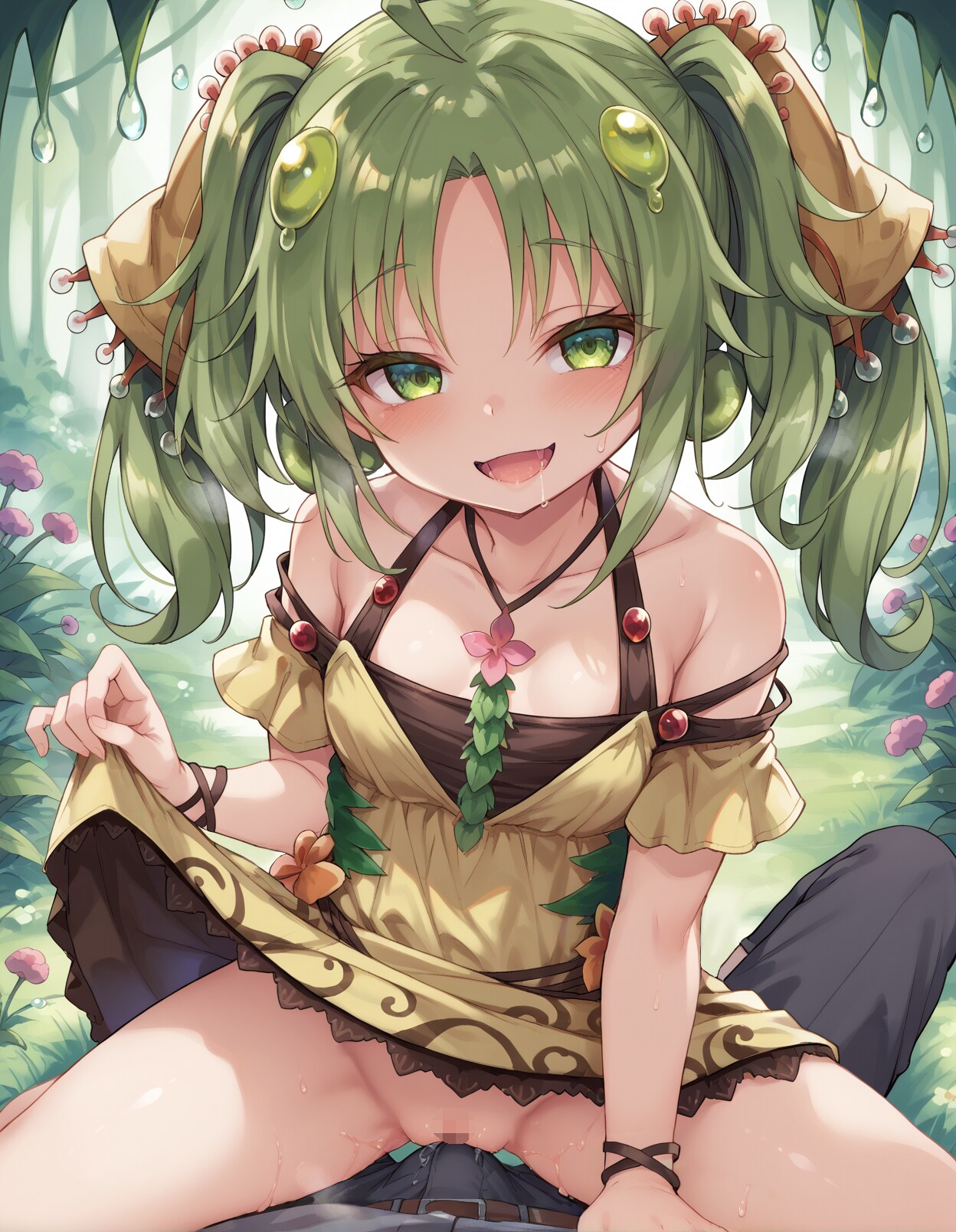 セラの蟲惑魔