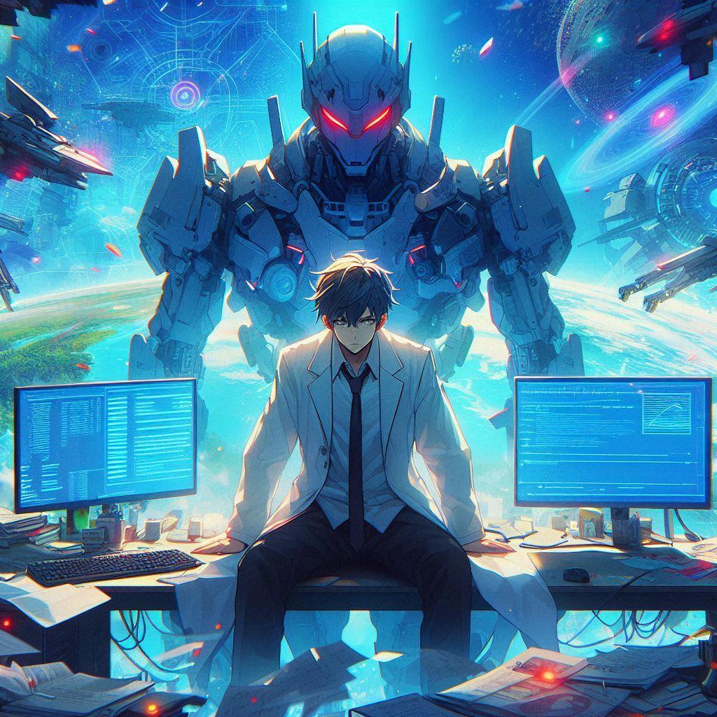 同士 | の人気AIイラスト・グラビア