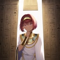 うちの男の娘紹介27「カー三世(カー·カスタナビ)」 2枚目