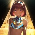 うちの男の娘紹介27「カー三世(カー·カスタナビ)」 3枚目
