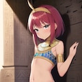 うちの男の娘紹介27「カー三世(カー·カスタナビ)」 5枚目