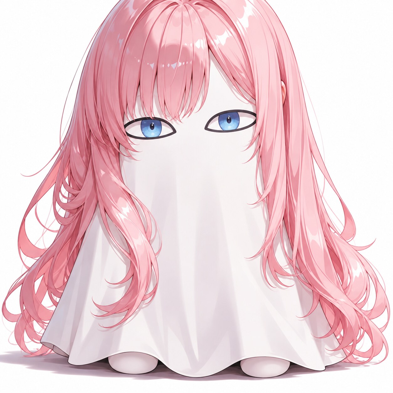 めじぇどなちゃん | の人気AIイラスト・グラビア