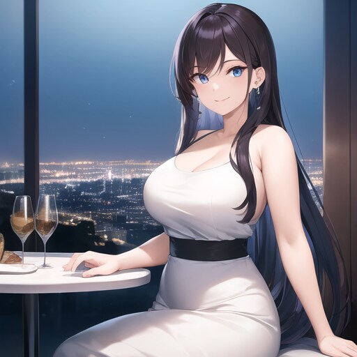 ワインのむにゃ