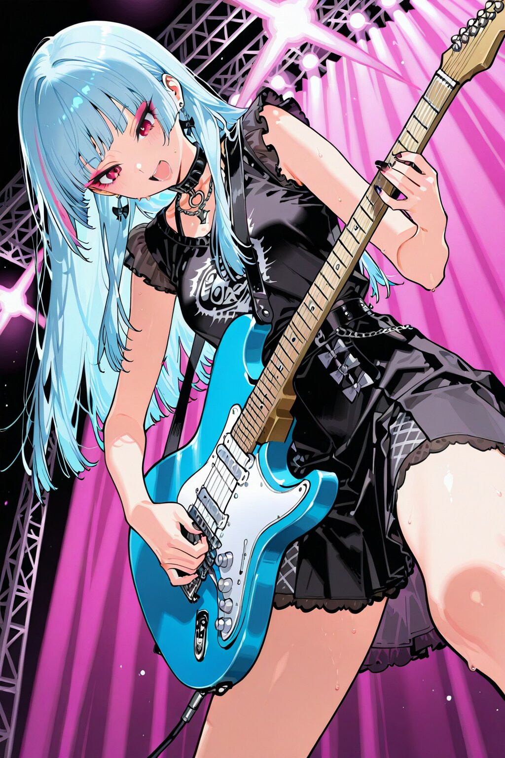 ソロパート