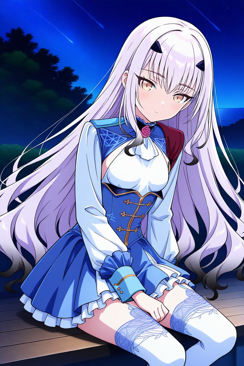 姫騎士ランスロット