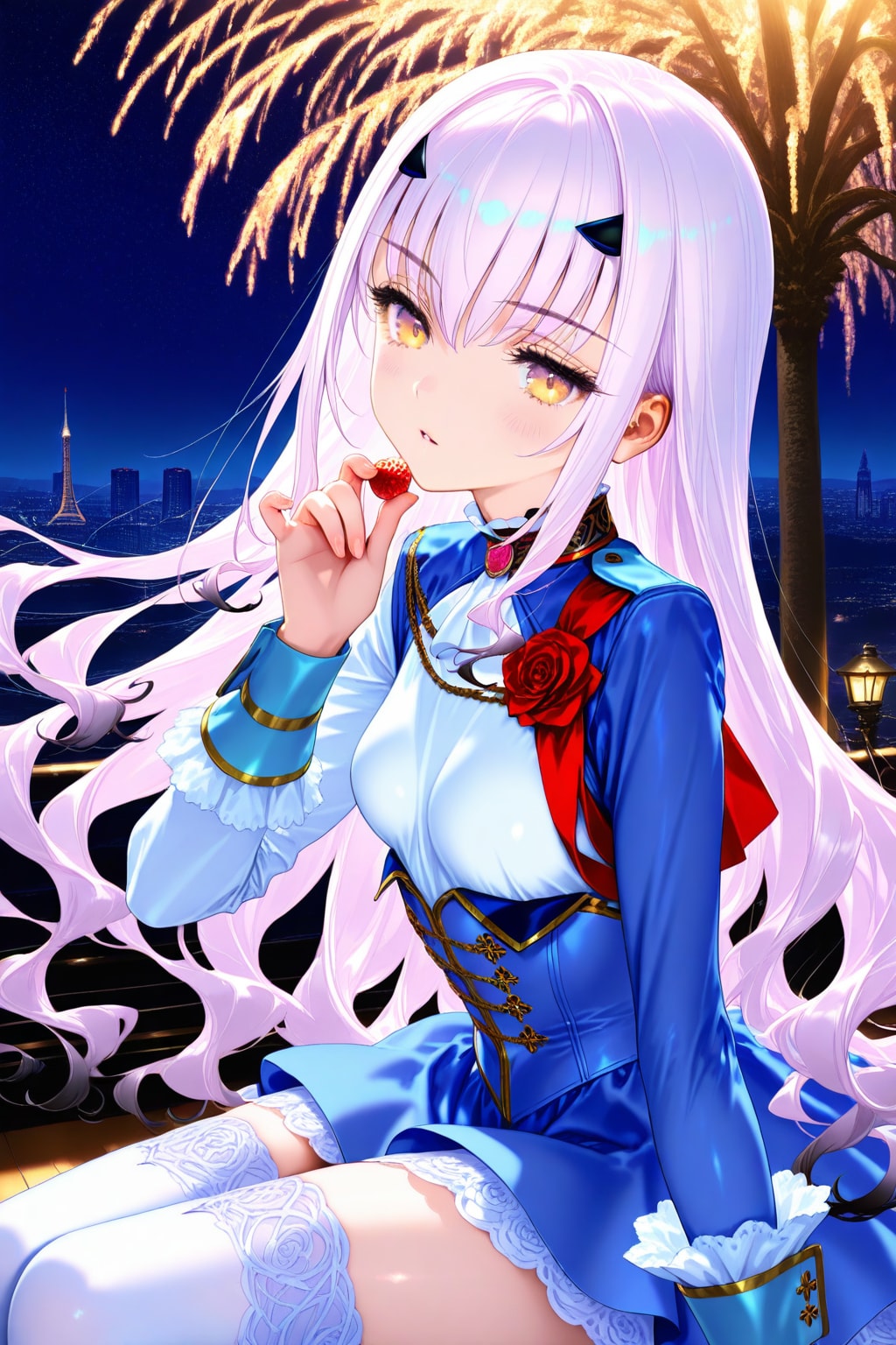 姫騎士ランスロット