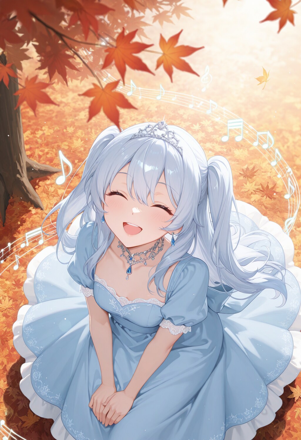 プリンセス 2055