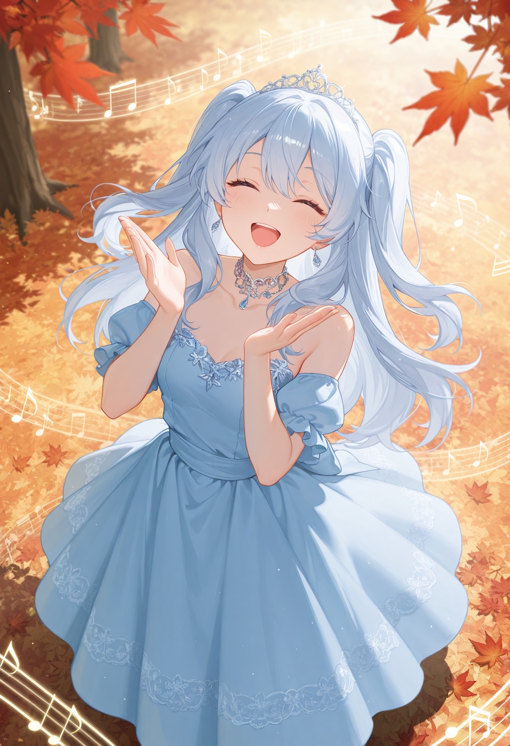 プリンセス 2055