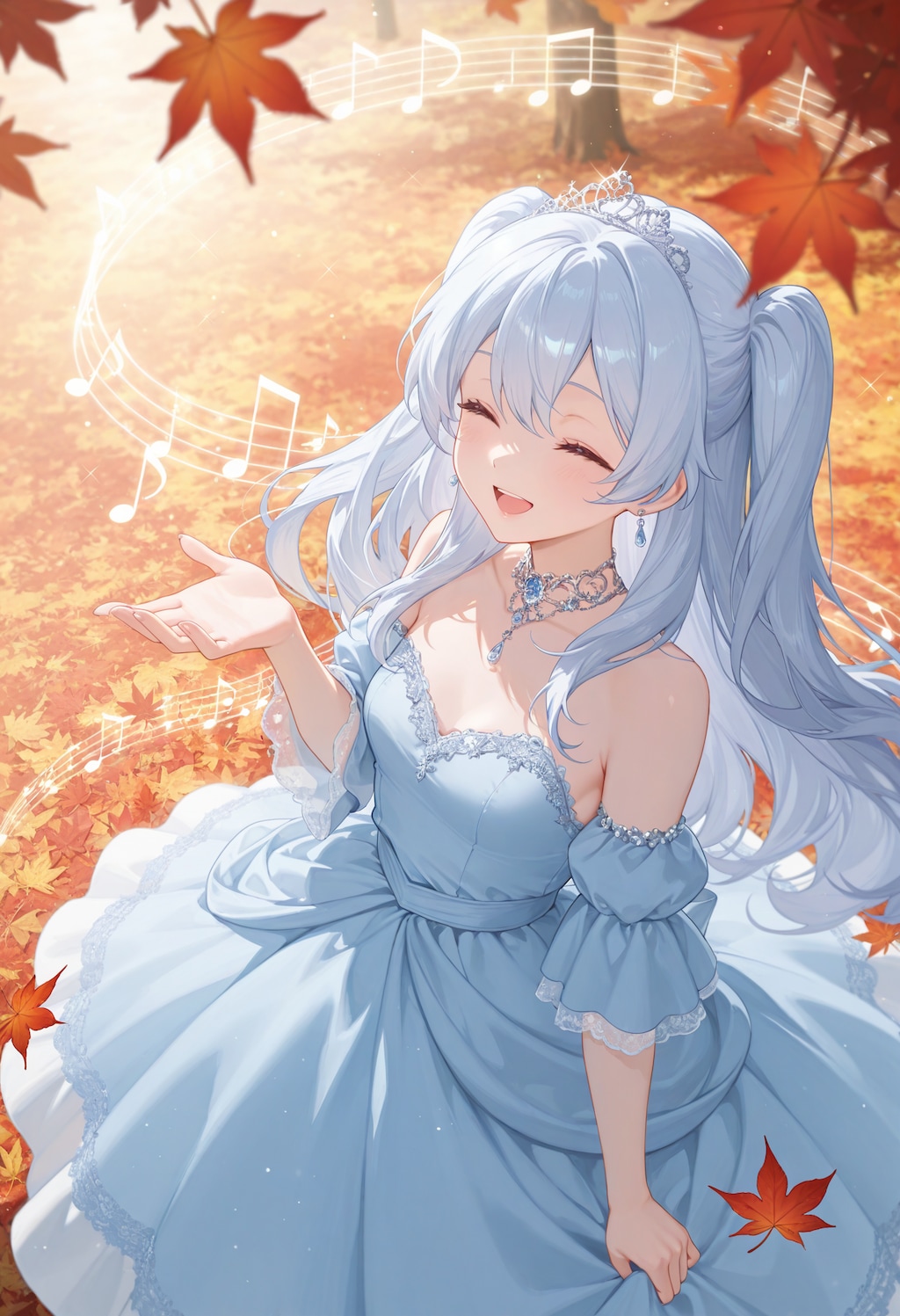 プリンセス 2055