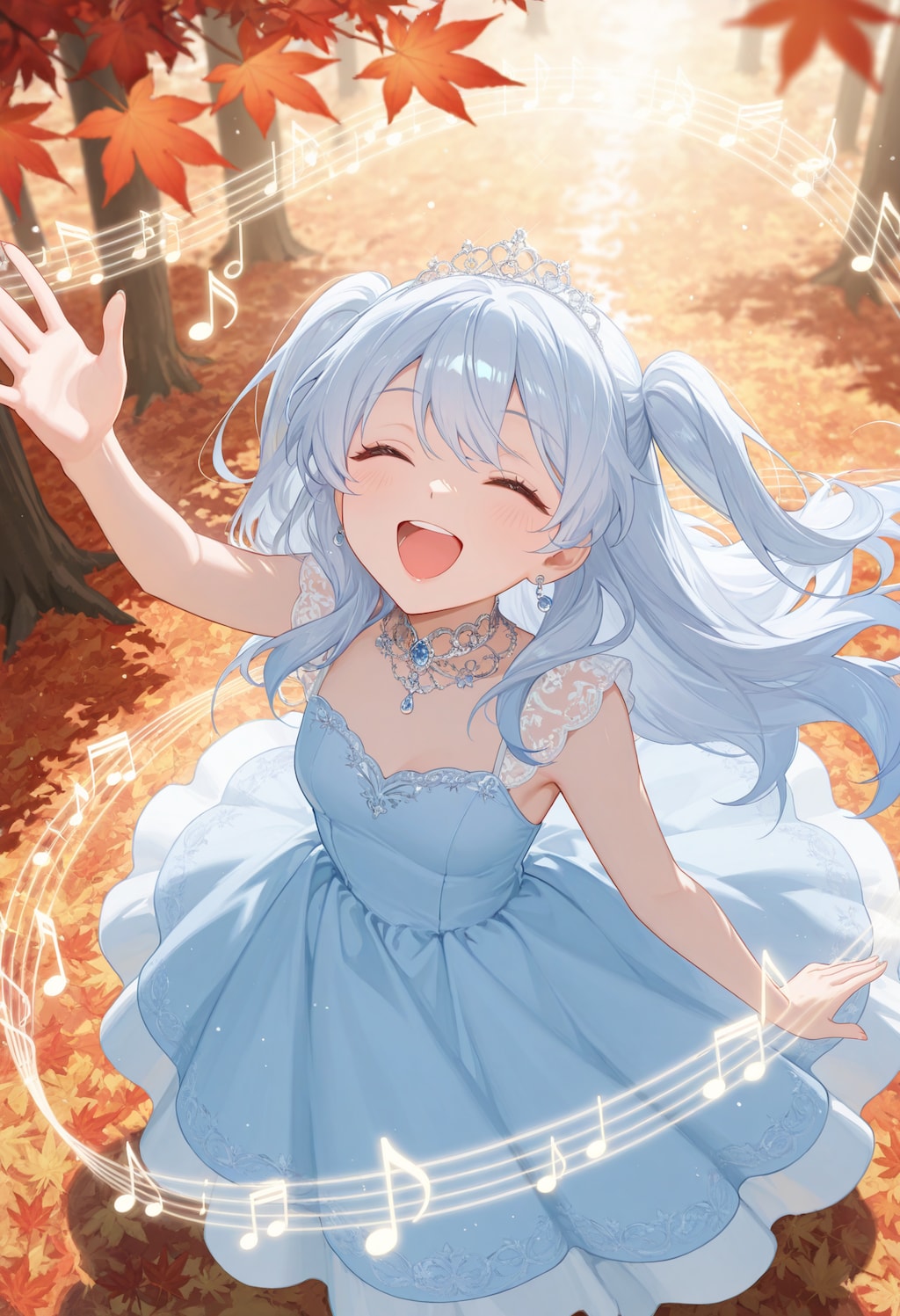 プリンセス 2055