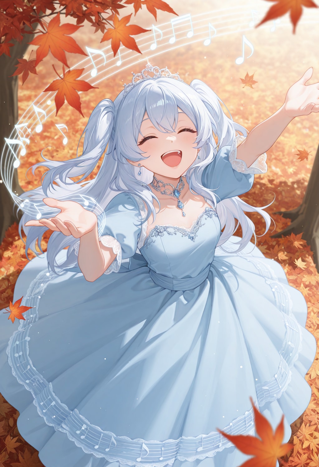 プリンセス 2055