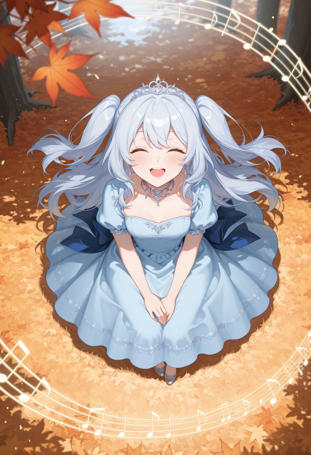 プリンセス 2055