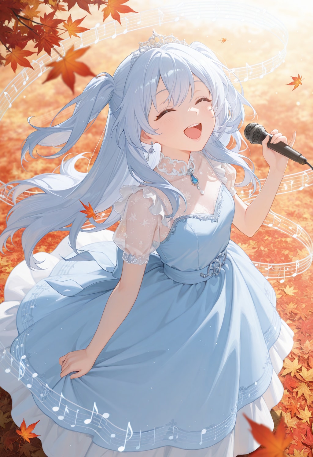 プリンセス 2055