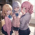 お、噂をすれば… 2枚目