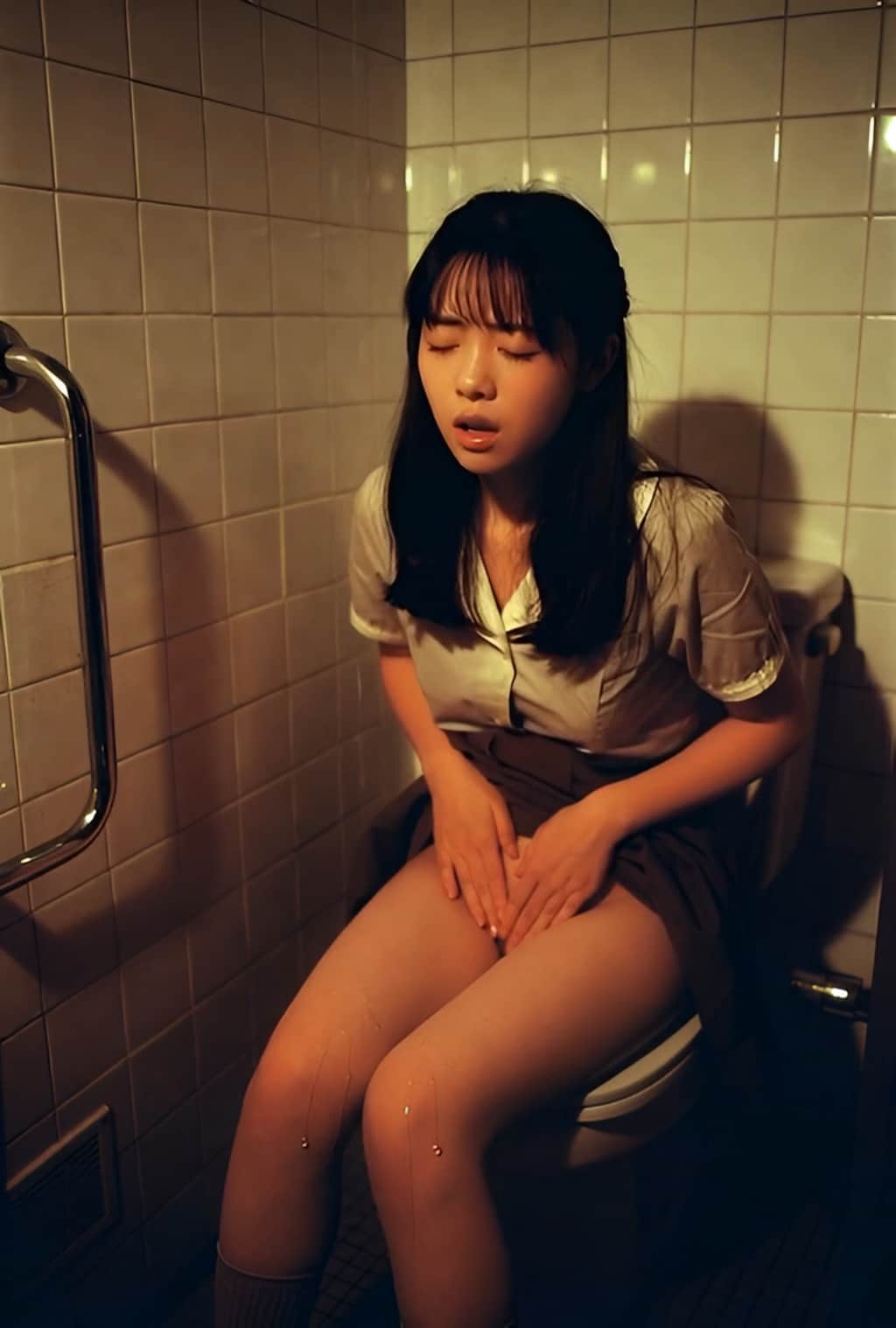 個室・2