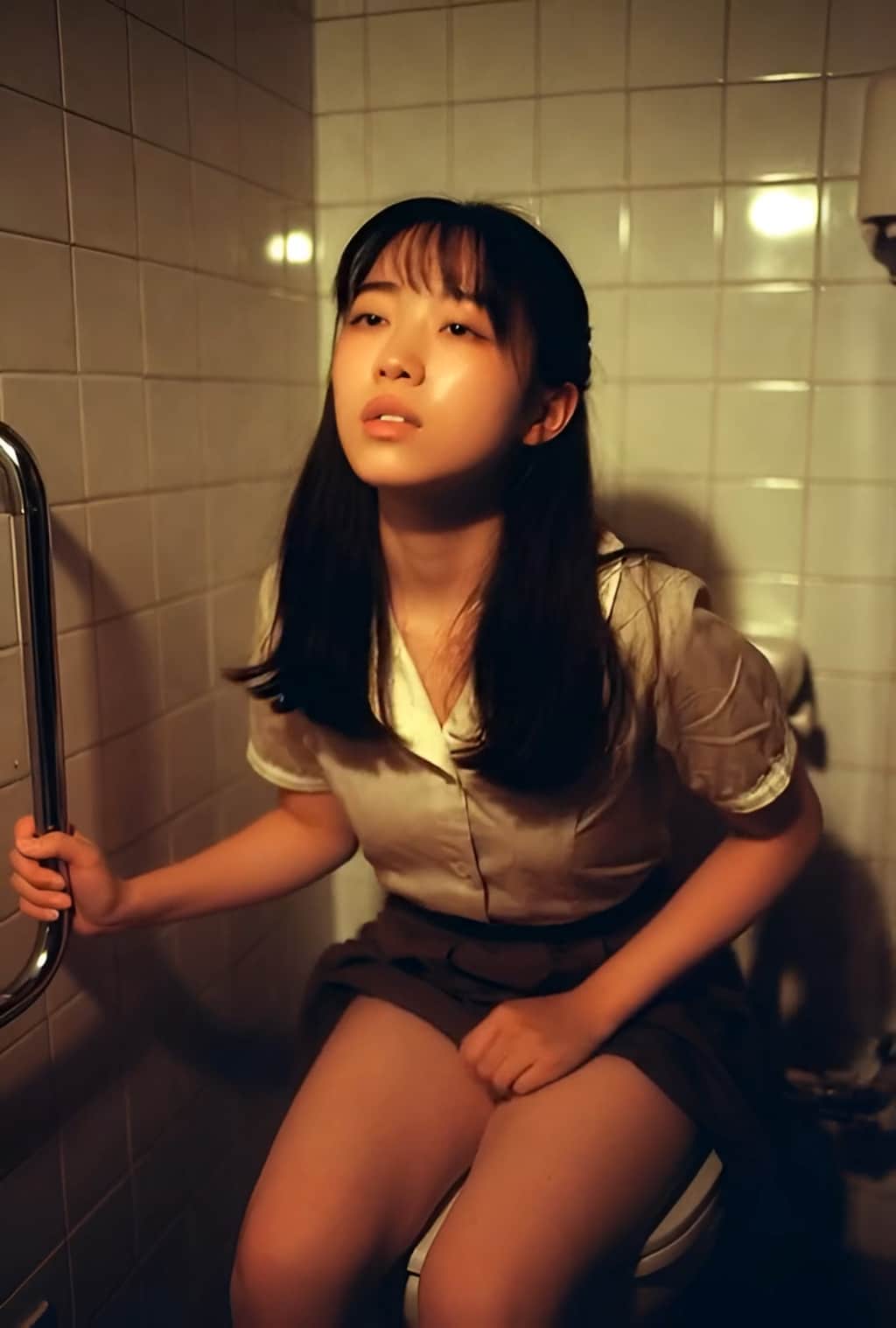 個室・2