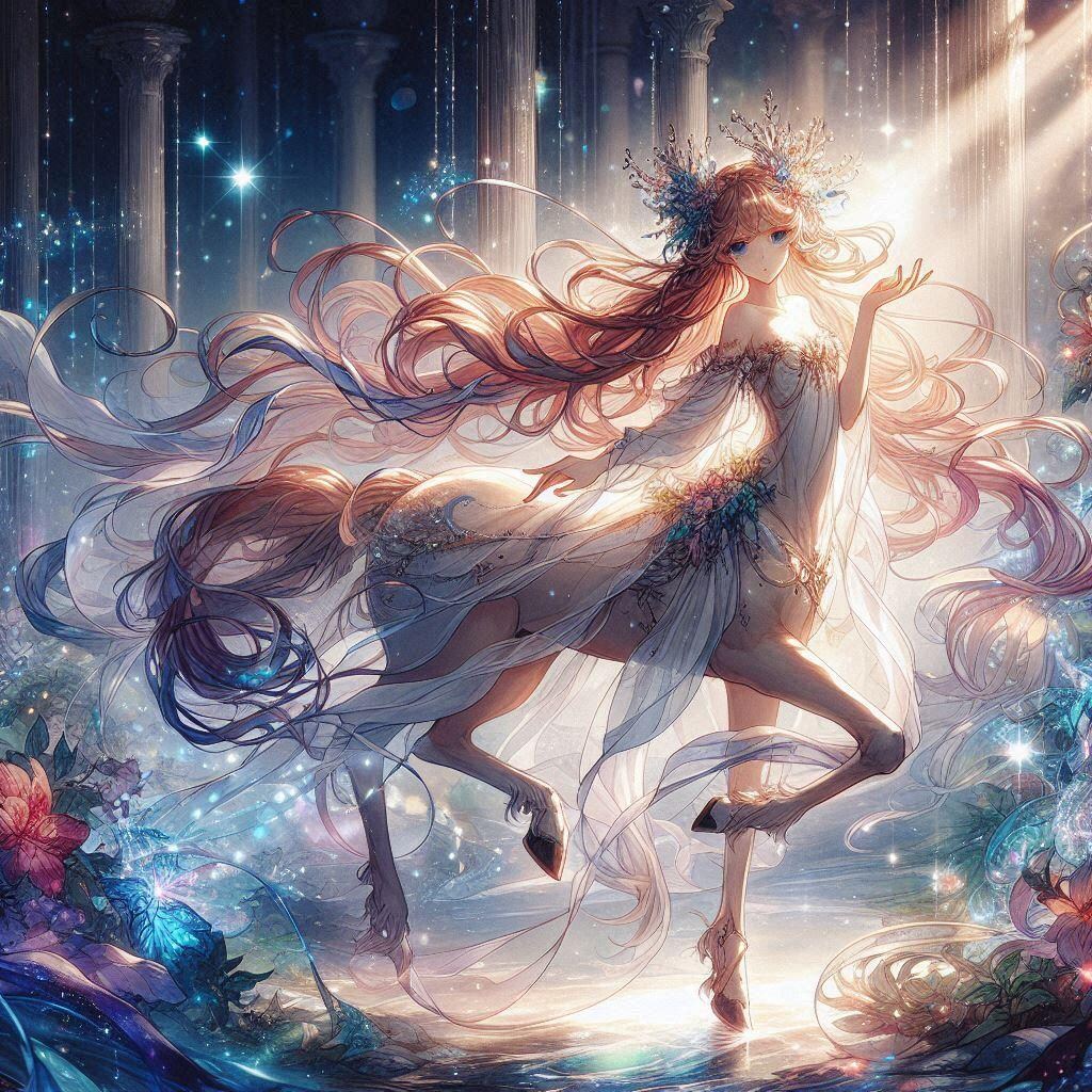 ケンタウロスさん