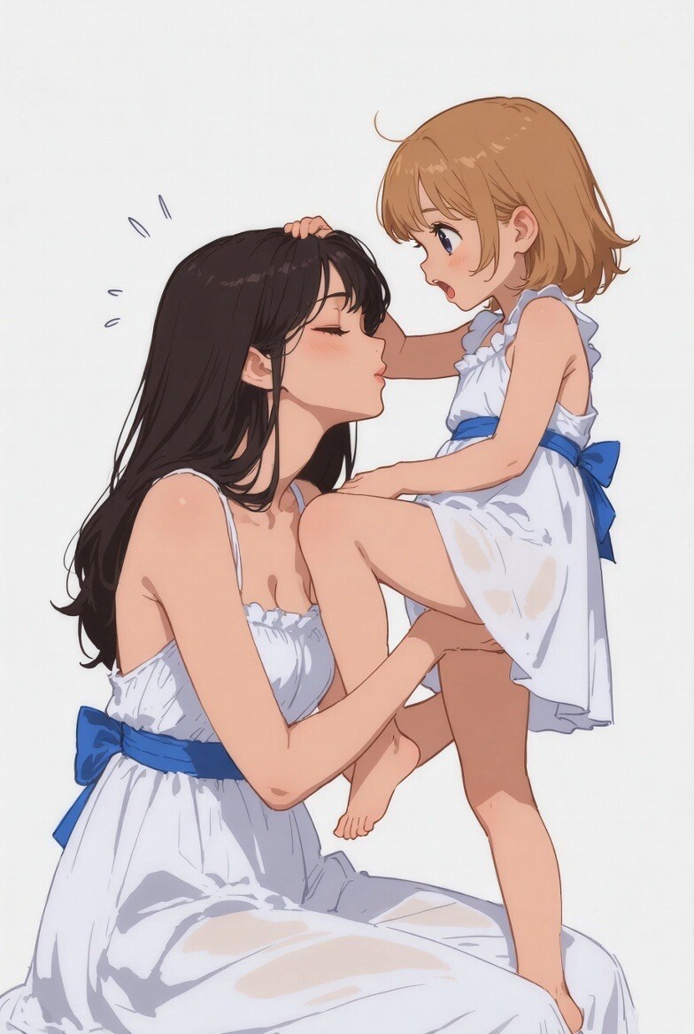 おねロリ