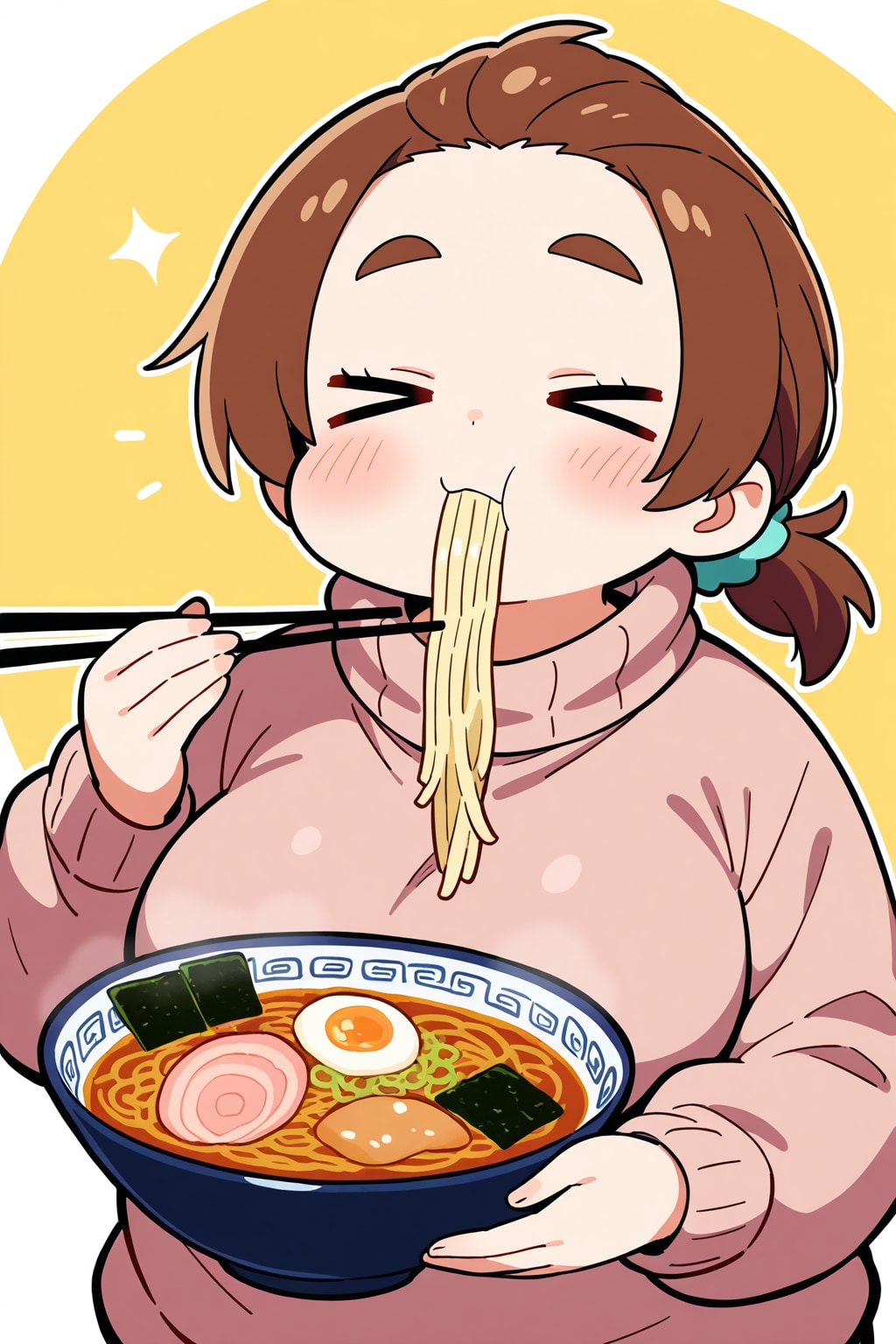 ラーメンおいしい　その４