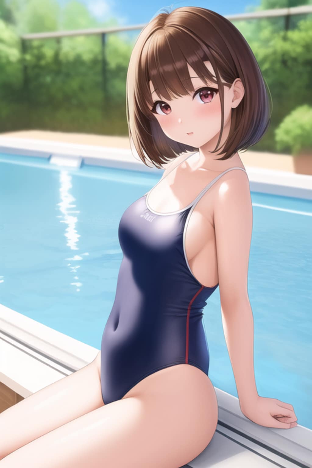 バストサイズ比較