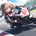 バイクの日 3枚目