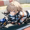 バイクの日 4枚目