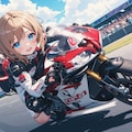 バイクの日 2枚目