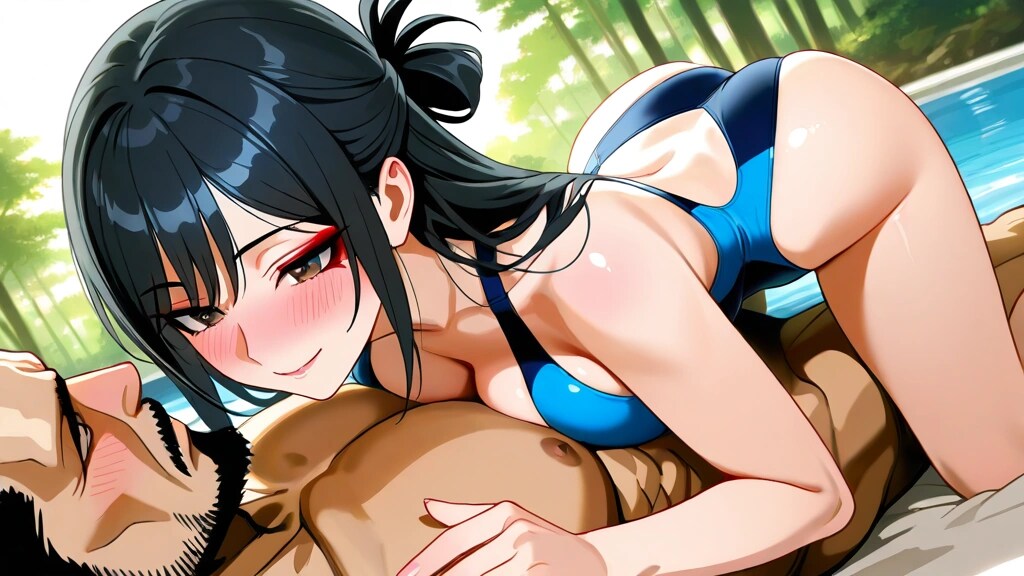 竹林