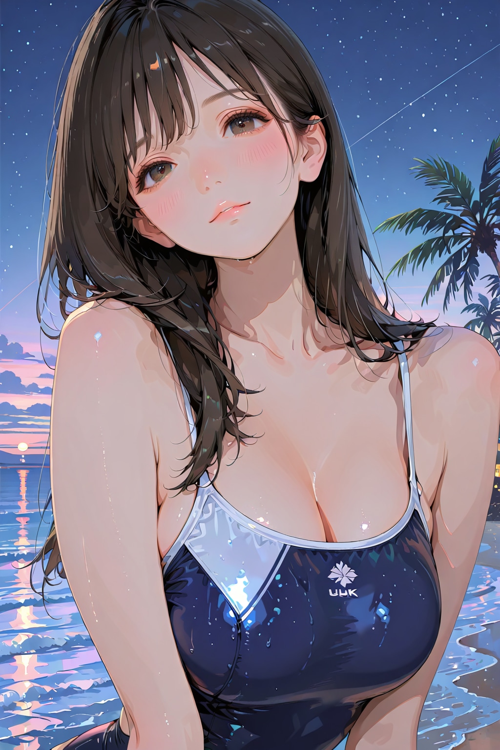 美しい
