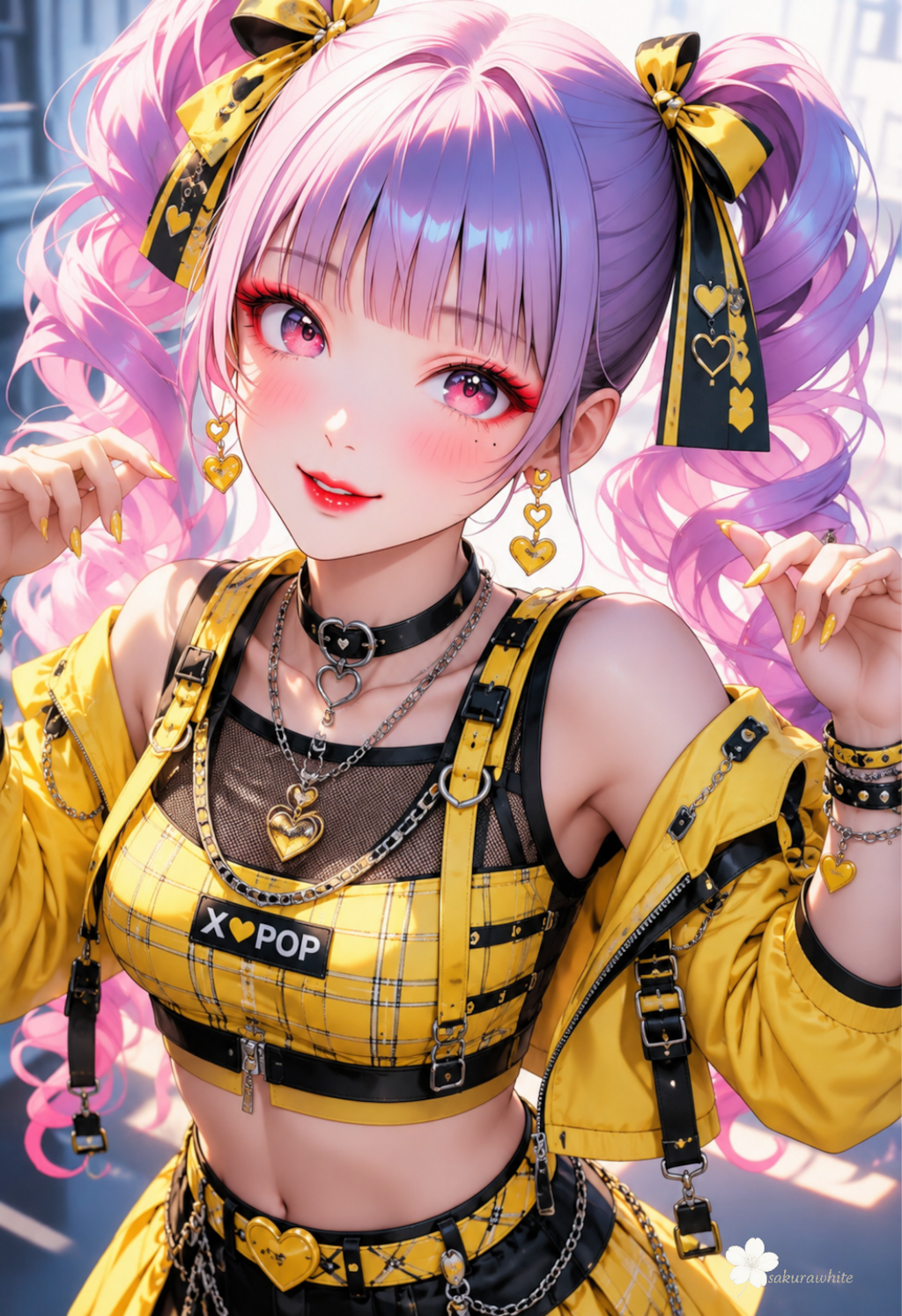 Crossover pop
