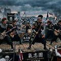 戦場の氣志團 4枚目