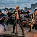 戦場の氣志團 5枚目