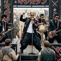 戦場の氣志團 2枚目