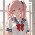 へそ出し美琴ちゃん 6枚目