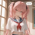 へそ出し美琴ちゃん 7枚目