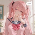へそ出し美琴ちゃん 3枚目