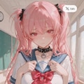 へそ出し美琴ちゃん 10枚目