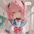 へそ出し美琴ちゃん 9枚目