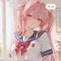 へそ出し美琴ちゃん 4枚目