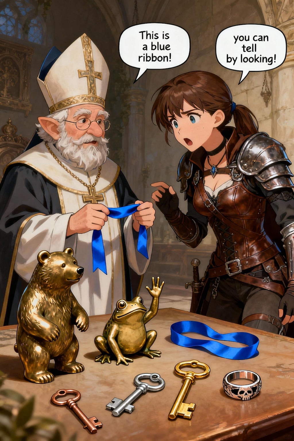 リスペクト：ウィザードリィ（ダンジョン編）