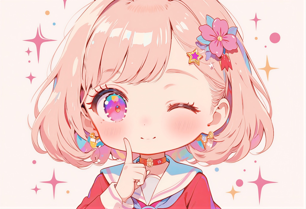 他己紹介：桜木ハルさん