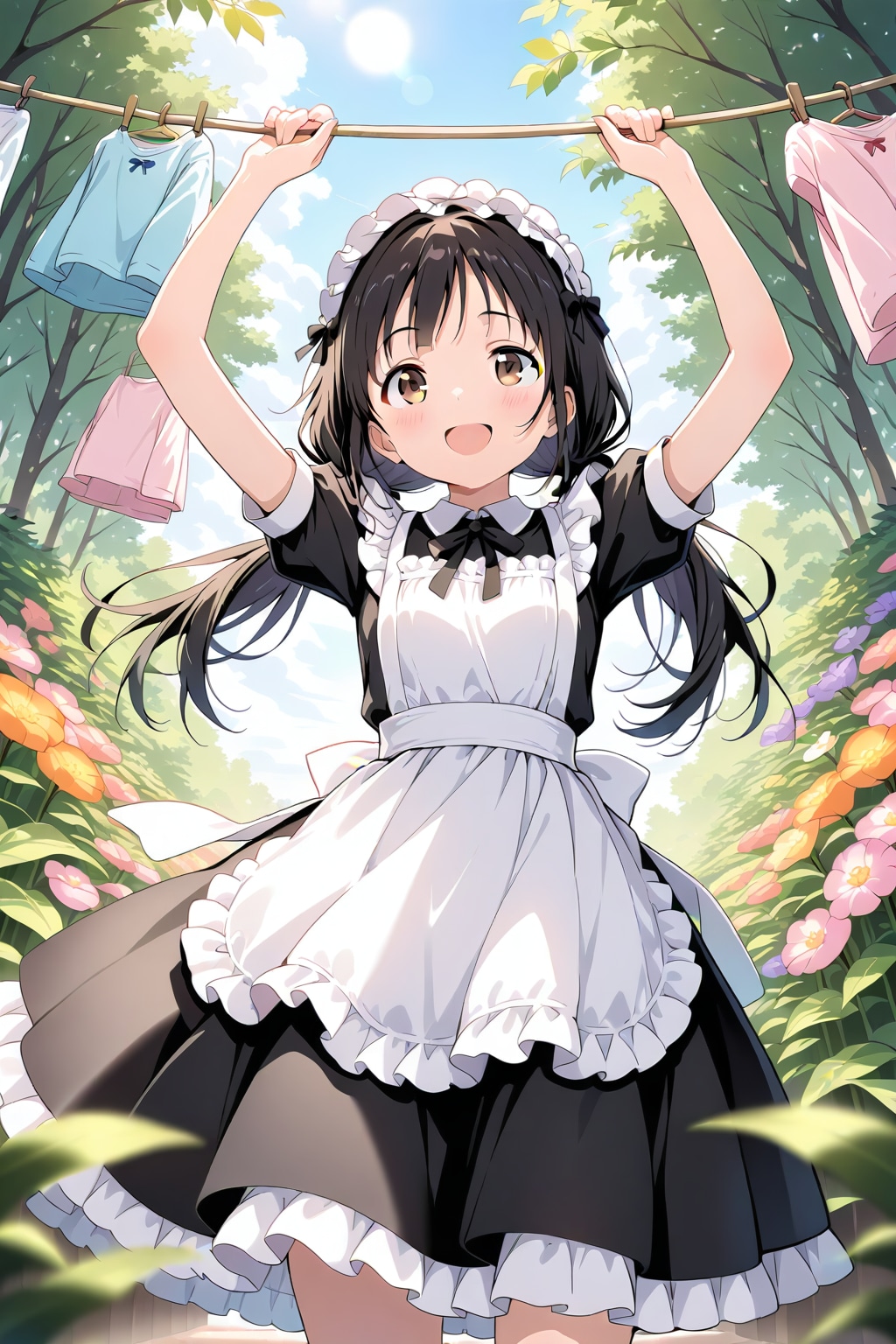 ちち生（HARPY）