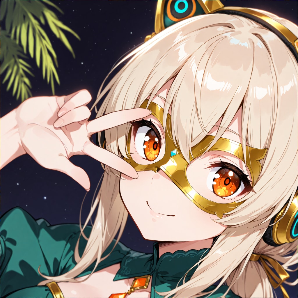 綺羅星ッ！！！🌟