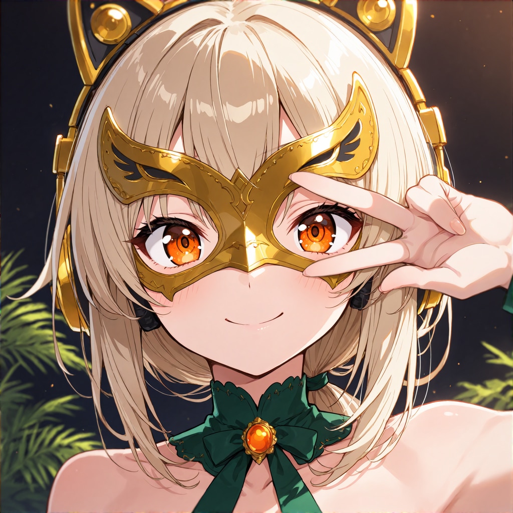 綺羅星ッ！！！🌟