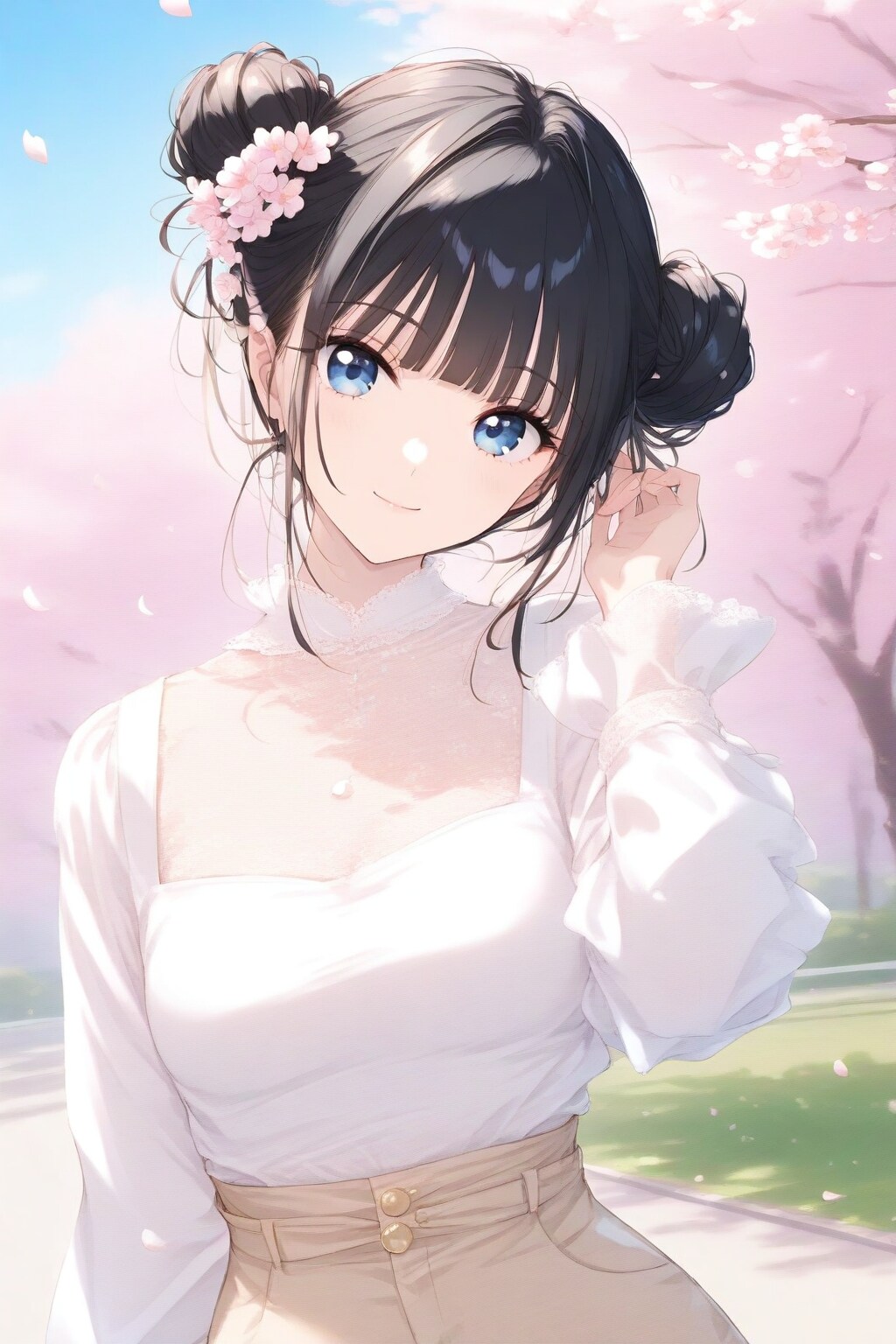 プロンプトが効かない例😅