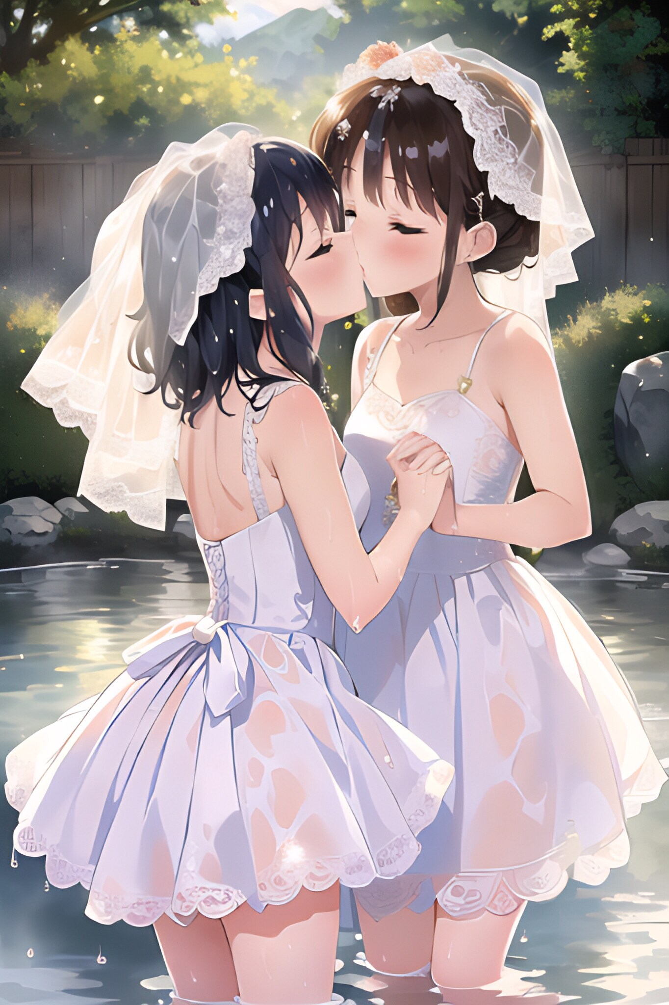 温泉式💍