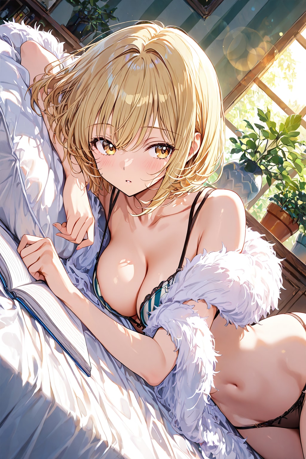 まったりリラックス♡