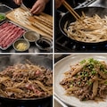 本日のランチ 4枚目