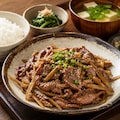本日のランチ 2枚目