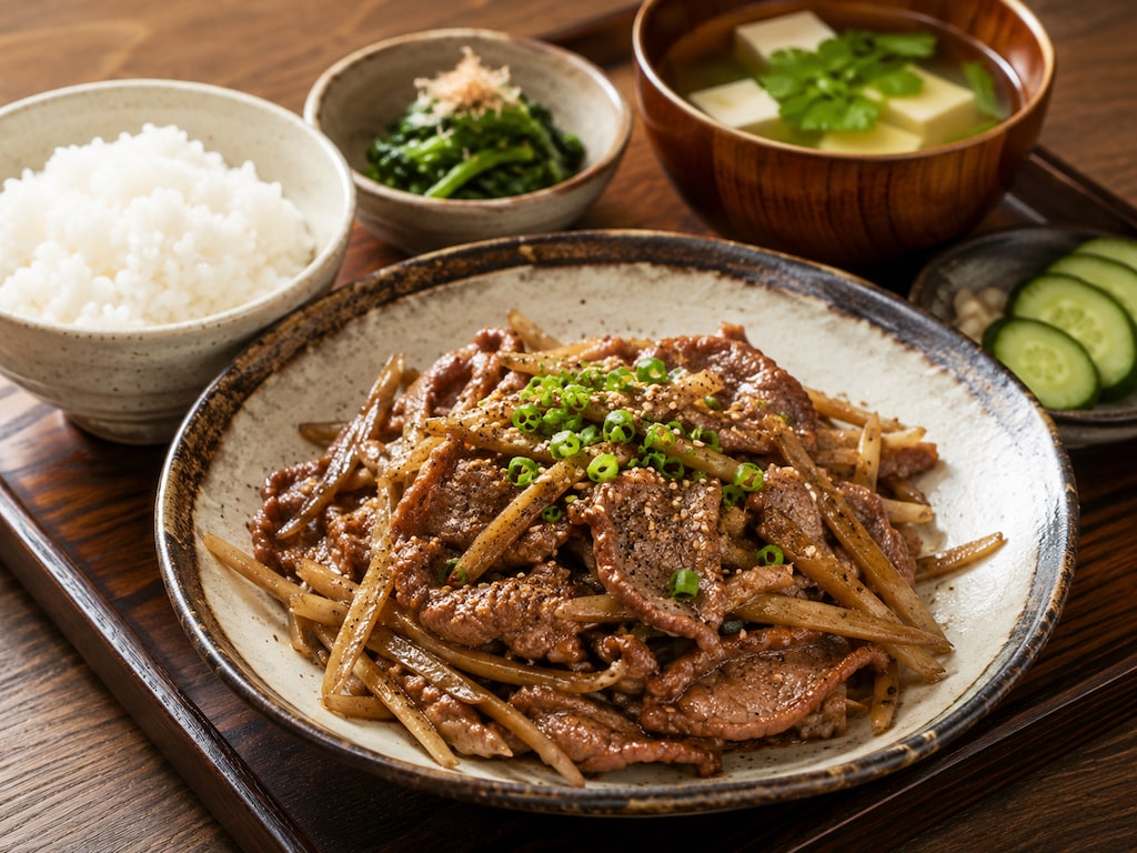 本日のランチ